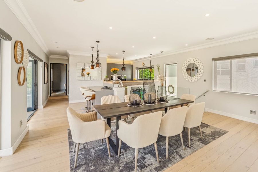 4 Bedroom Property for Sale in Tamboerskloof Western Cape